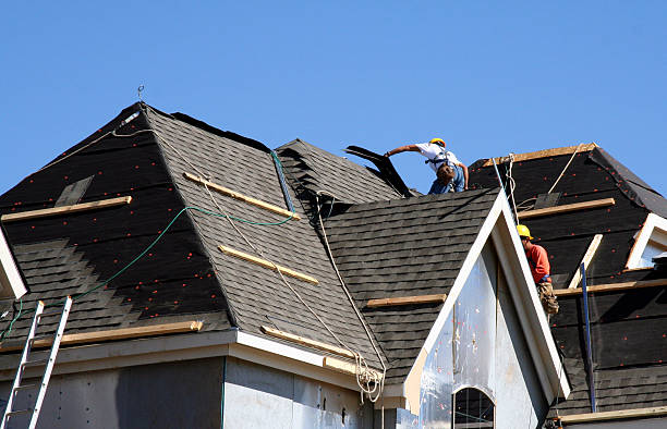 Best Flat Roof Repair Services  in Waupun, WI