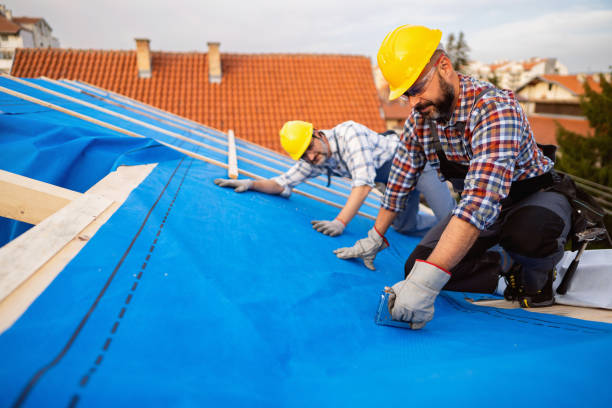 Best Residential Roofing Contractor  in Waupun, WI
