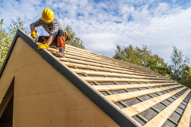 Best Commercial Roofing Services  in Waupun, WI