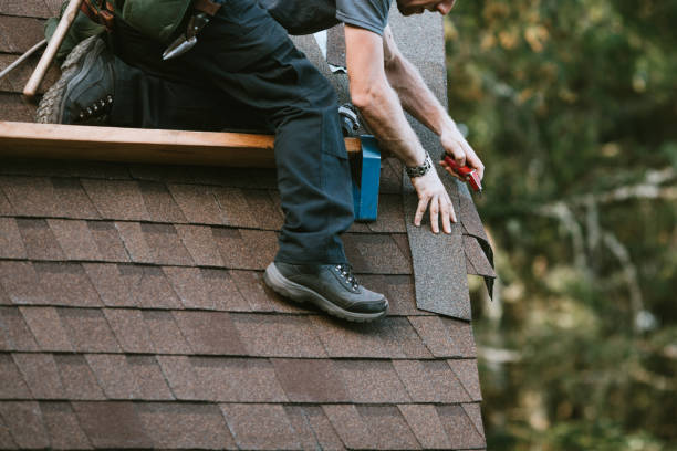 Quick and Trustworthy Emergency Roof Repair Services in Waupun, WI